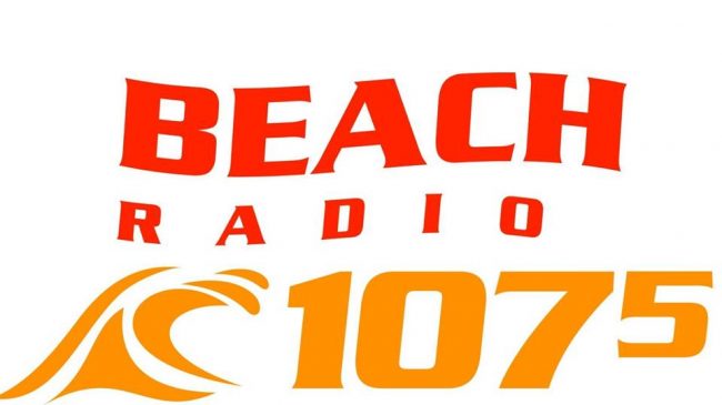 107.5 Beach Radio