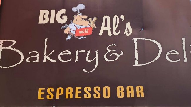 Big Al’s Bakery & Deli