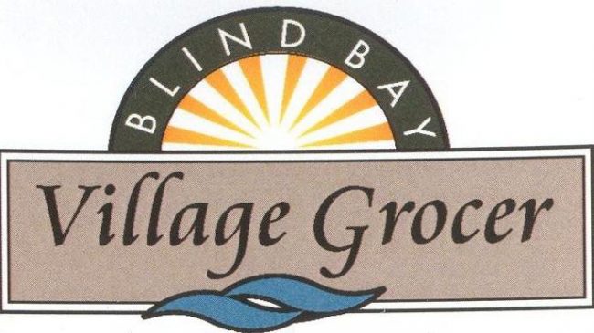 Blind Bay Village
