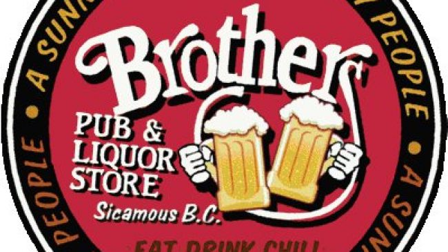 Brothers Pub & Grill