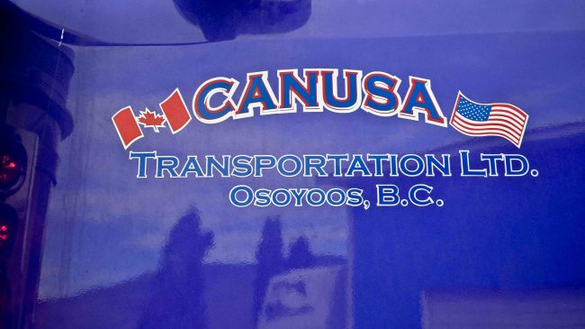 Canusa Transportation