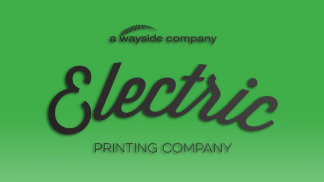 Electric Printing Company