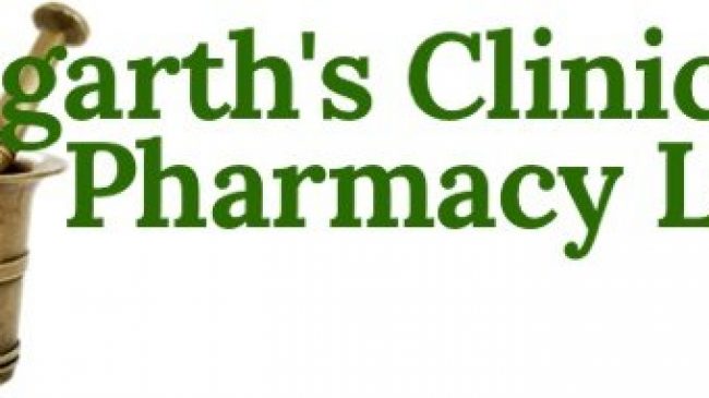 Hogarth’s Clinic Pharmacy Ltd