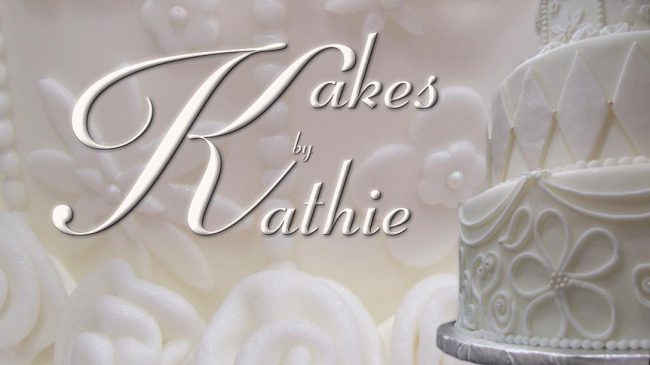 Kakes by Kathie-Kelowna Wedding Cakes