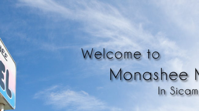 Monashee Motel