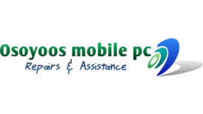 Osoyoos Mobile PC Repairs