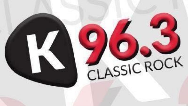 K96.3 – Kelowna’s Classic Rock