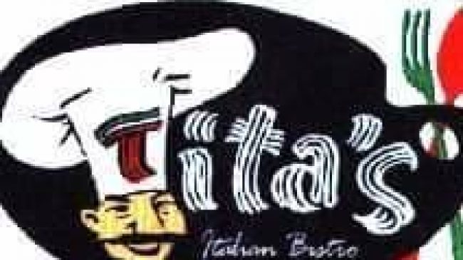 Tita’s Italian Bistro