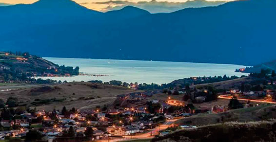 Discover Vernon, BC: Where Adventure Meets Community in the North Okanagan