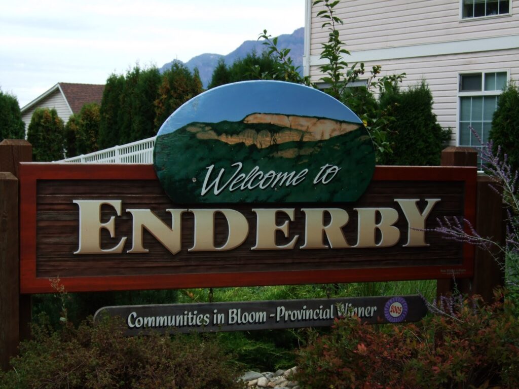 Beauty & Spa enderby