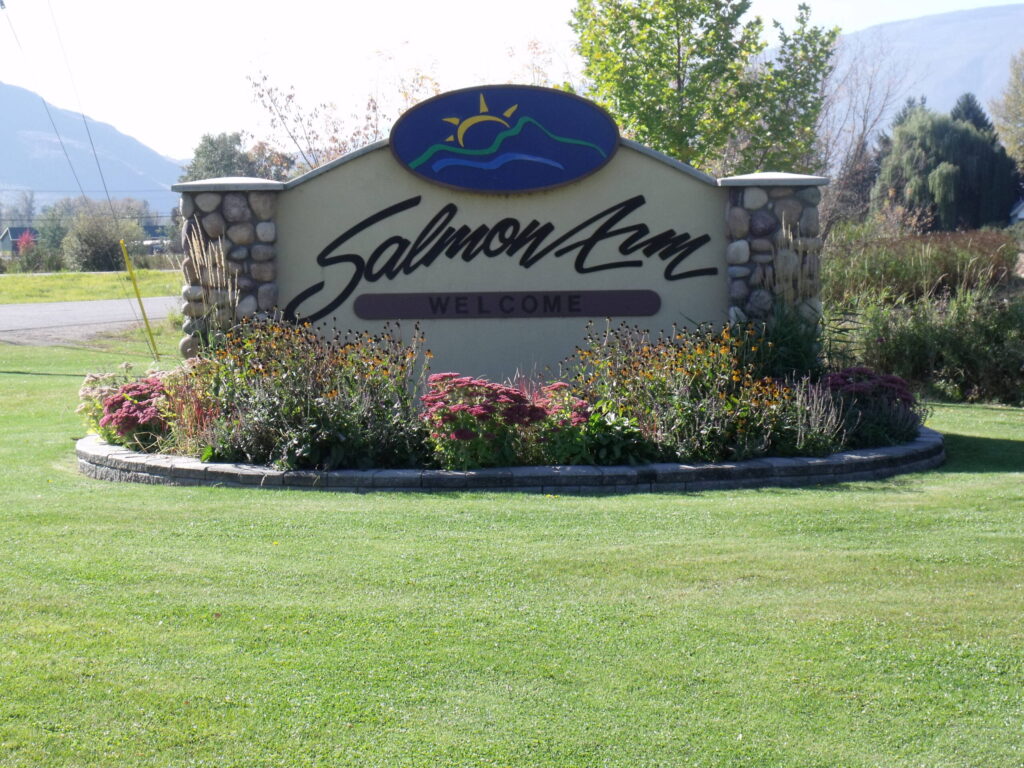 Beauty & Spa salmon arm