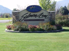 Beauty & Spa salmon arm