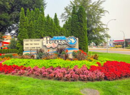 Penticton Restaurants