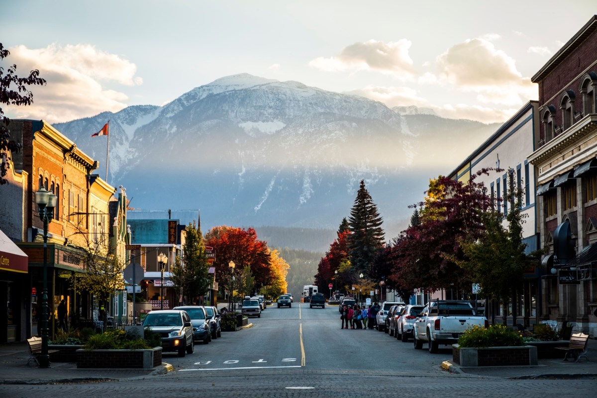 Revelstoke: Scaling New Heights for Your Business