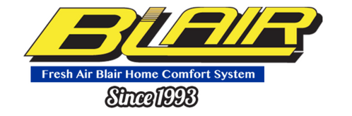 Blair Plumbing, Heating and Air Conditioning