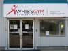 Whib’s Gym Inc