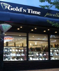 Gold’N Time Jewellery