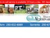 Shuswap Veterinary Clinic