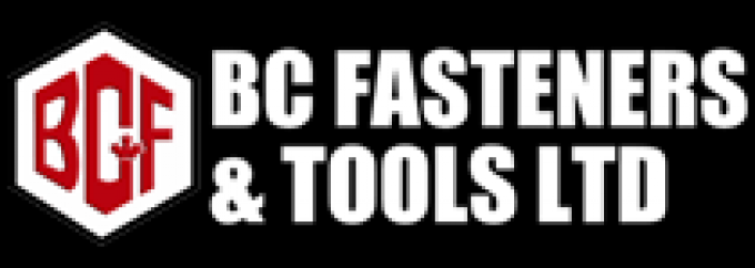 BC Fasteners & Tools Ltd