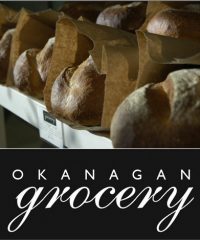 Okanagan Grocery Artisan Breads