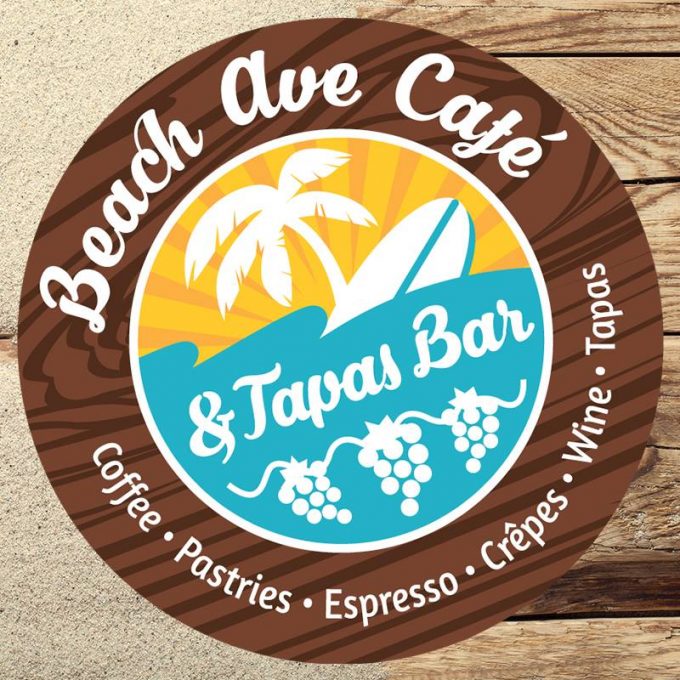 Beach Ave Cafe & Tapas Bar