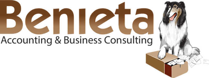 Benieta Accounting & Business Consulting