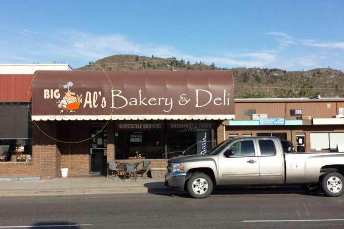 Big Al's Bakery & Deli