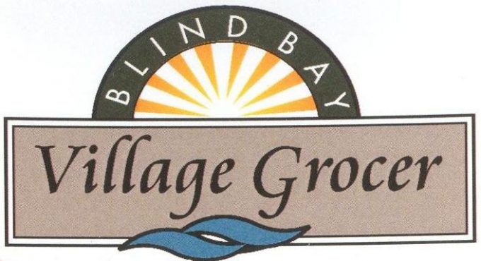 Blind Bay Village
