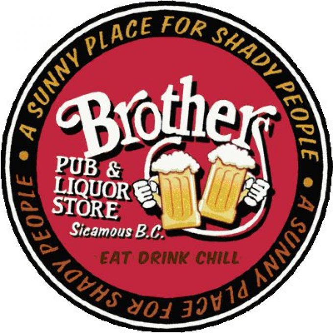Brothers Pub & Grill