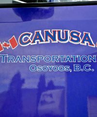 Canusa Transportation