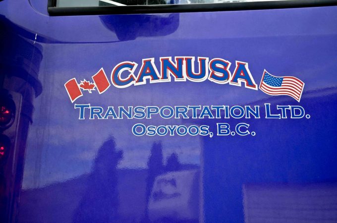Canusa Transportation
