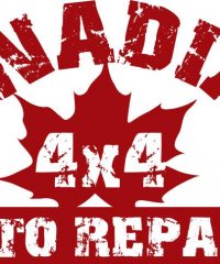 Canadian 4X4 Auto Repair | Treadpro Tire