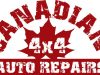Canadian 4X4 Auto Repair | Treadpro Tire