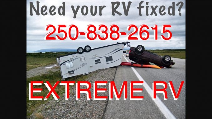 Extreme RV 