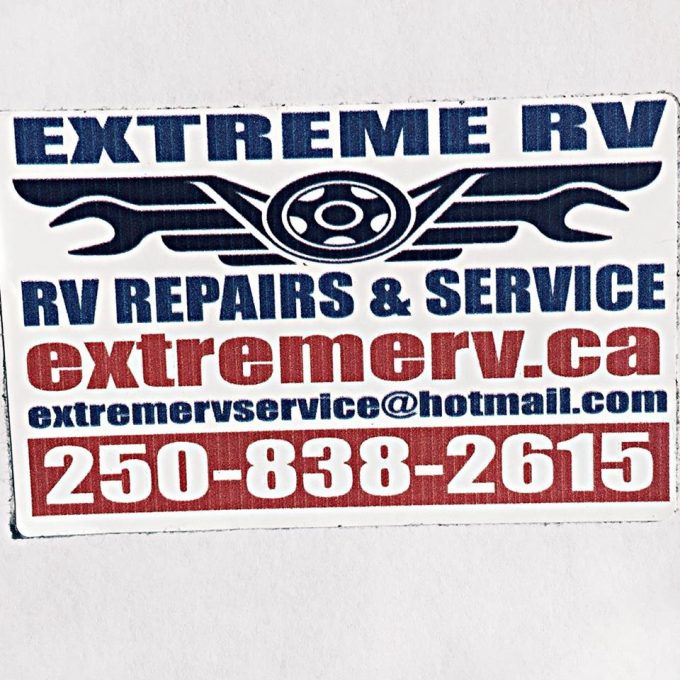 Extreme RV