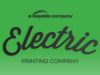 Electric Printing Company