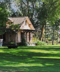 Elm Tree Farm Bed & Breakfast