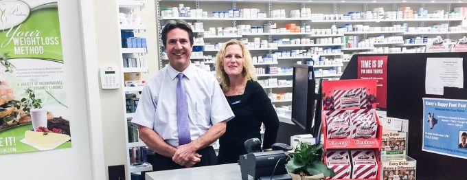 Fortune Creek Pharmacy IDA