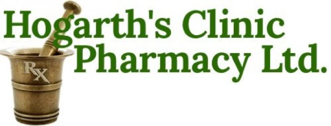 Hogarth’s Clinic Pharmacy Ltd