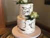 Kakes by Kathie Wedding Cakes 