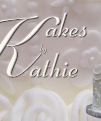 Kakes by Kathie-Kelowna Wedding Cakes