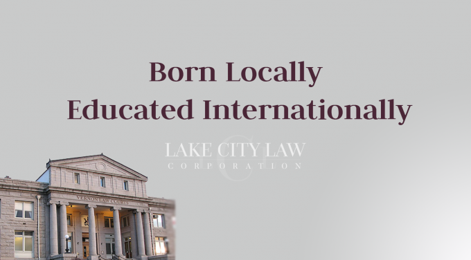 Lake City Law Corporation