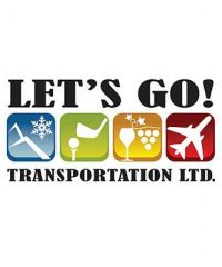 Let’s Go Transportation