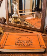 Naramata Heritage Inn & Spa