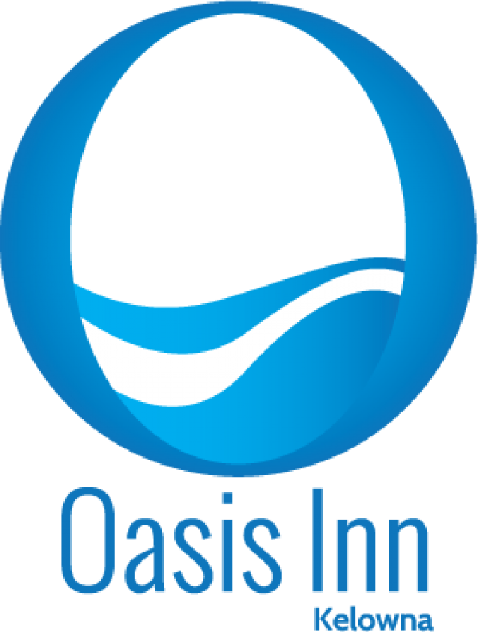 Oasis Inn Kelowna