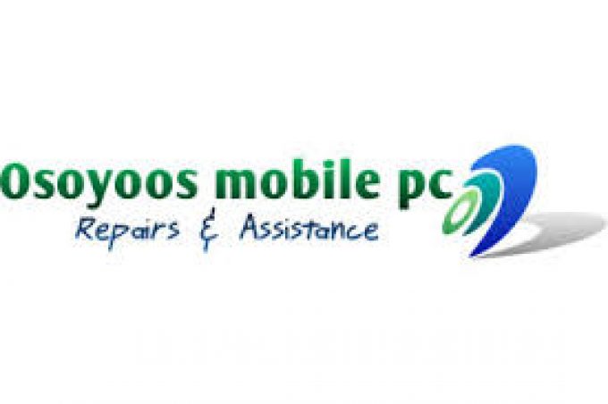 Osoyoos Mobile PC Repairs