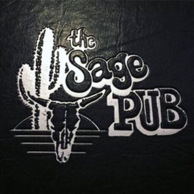 Sage pub