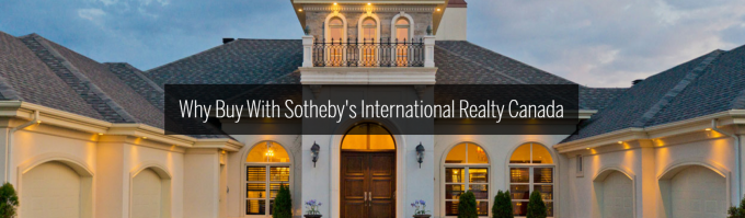 Sotheby's International Realty Canada