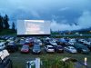 Starlight Drive In Theatre- Enderby, BC