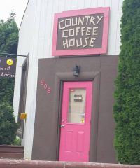 Country Coffee House